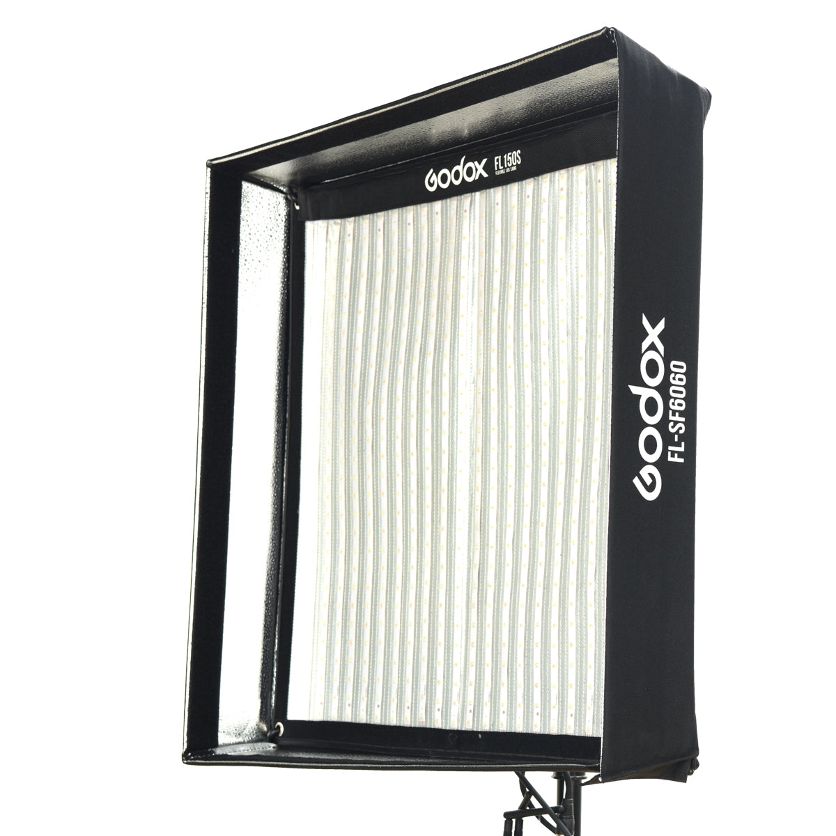 Godox FL SF60x60 Softbox for FL150S Flash - Professional Photography Lighting Diffuser for Studio, Portrait, and Product Photography