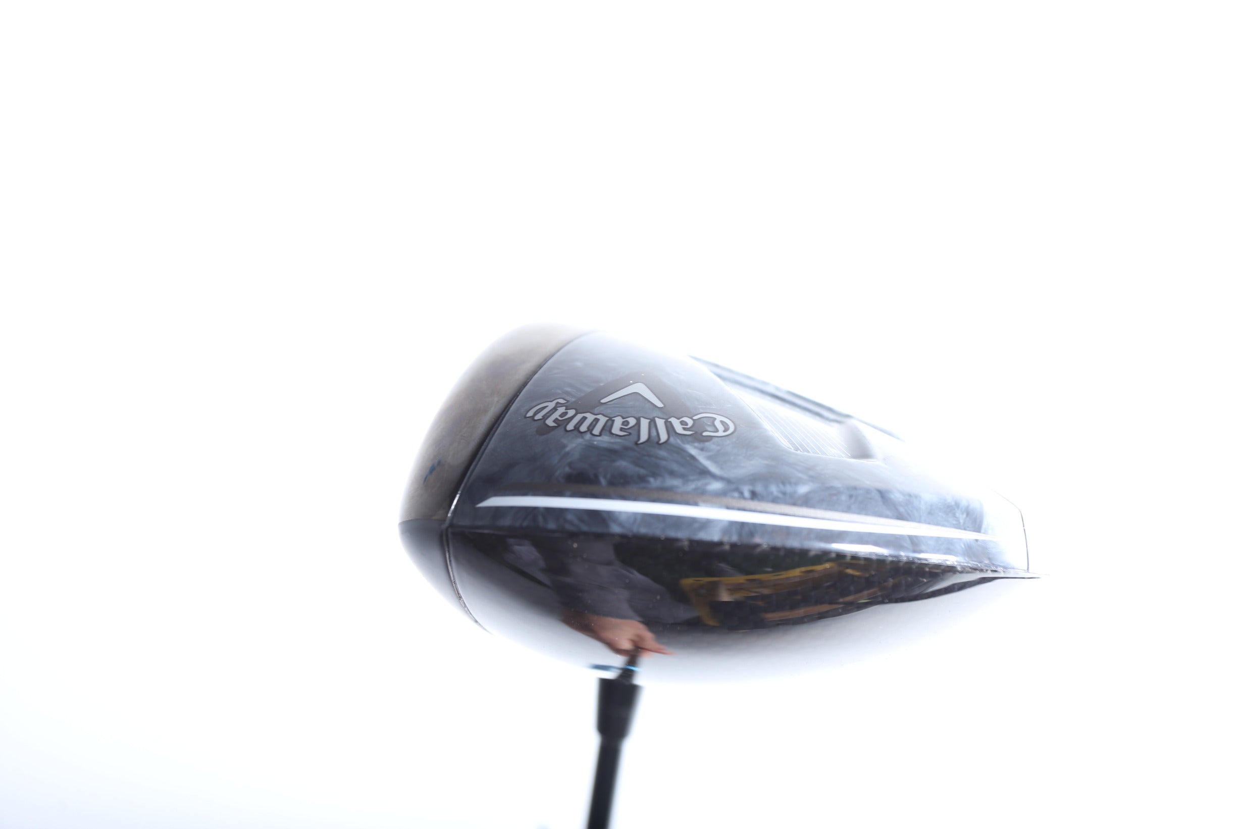 Used Callaway Paradym Ai Smoke TD Driver 8° Stiff Flex Project X HZRDUS Smoke Red RDX Right Handed Golf Club - Perfect for Long Drives & Tournament Play