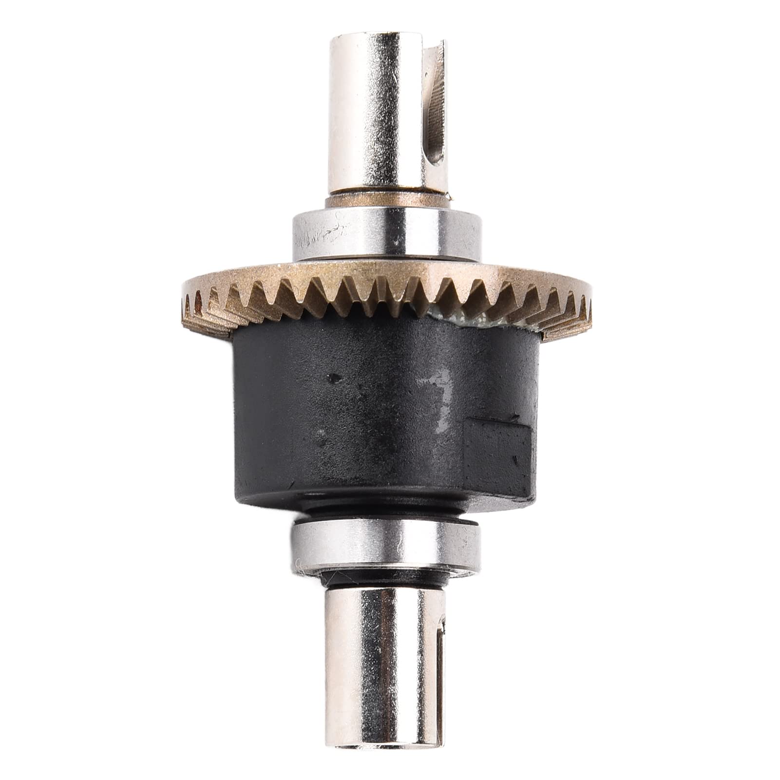 1/10 RC Car Differential Replacement for Wltoys 104001 - Stable Compact Upgrade Accessories | Off-Road Racing, Drifting & RC Car Maintenance