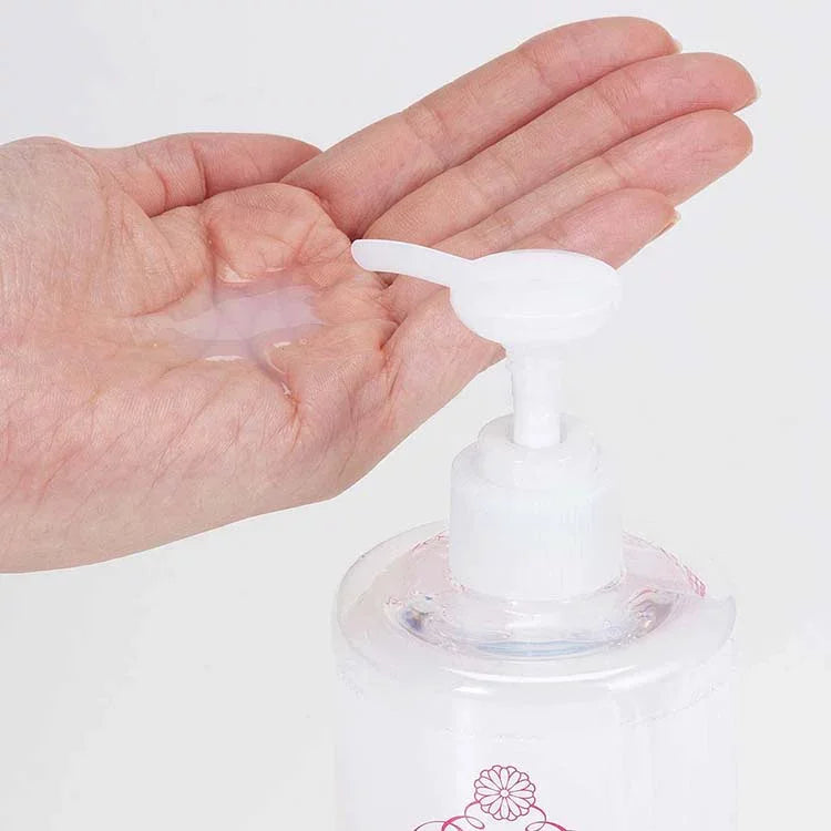 Kikumasamune Japanese Sake Skin Brightening Lotion 500ml - Hydrating Toner for Face & Body, Brightens & Evens Skin Tone - Perfect for Daily Skincare Routine & Nighttime Hydration