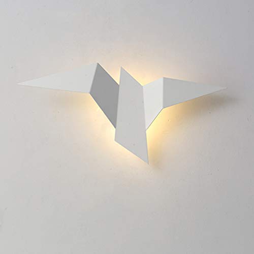 White - Warm Light