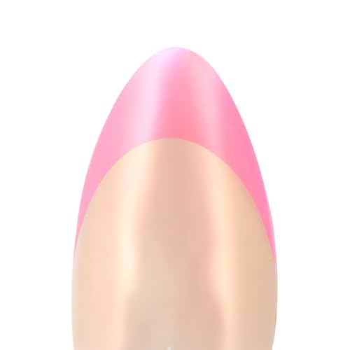 Bubble Gum Glaze