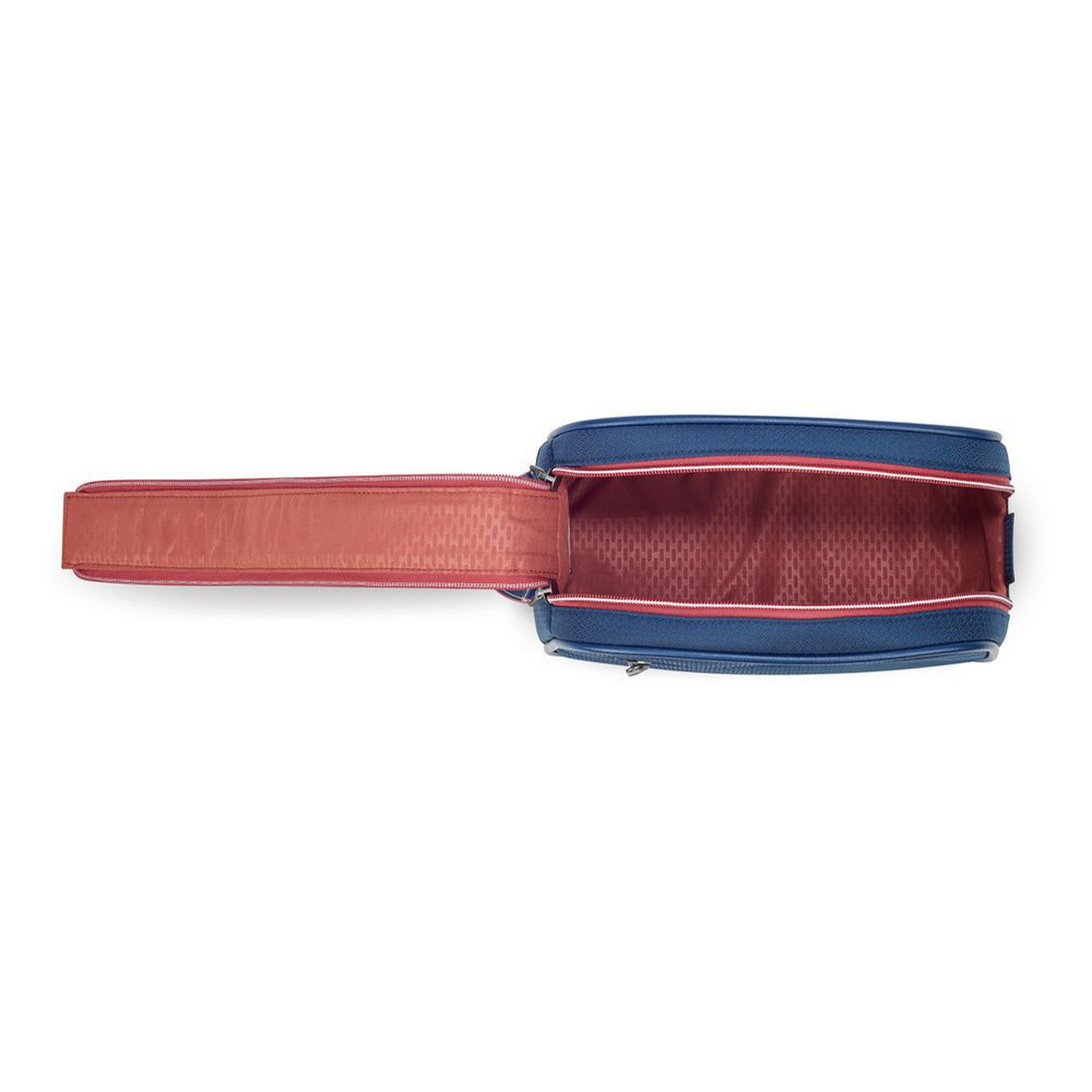 Delsey Chatelet Air 2.0 Travel Toiletry Bag - Waterproof Cosmetic Organizer for Women & Men - Perfect for Airplane, Gym, and Vacation Essentials