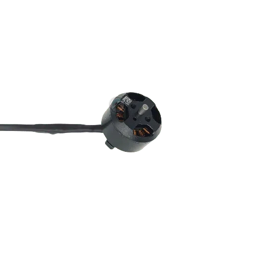 DJI Avata 2 Replacement Rear Propulsion Motor - Genuine OEM Part for Drone Repair & Maintenance | Perfect for FPV Racing, Aerial Photography & Cinematic Shots