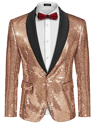 Rose Golden