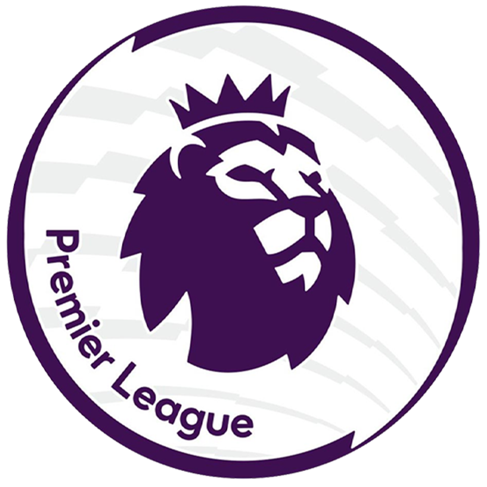 Official Premier League Soccer Patches - Iron-On Emblems for Jerseys, Bags & DIY Crafts - Perfect for Fans, Collectors & Custom Apparel