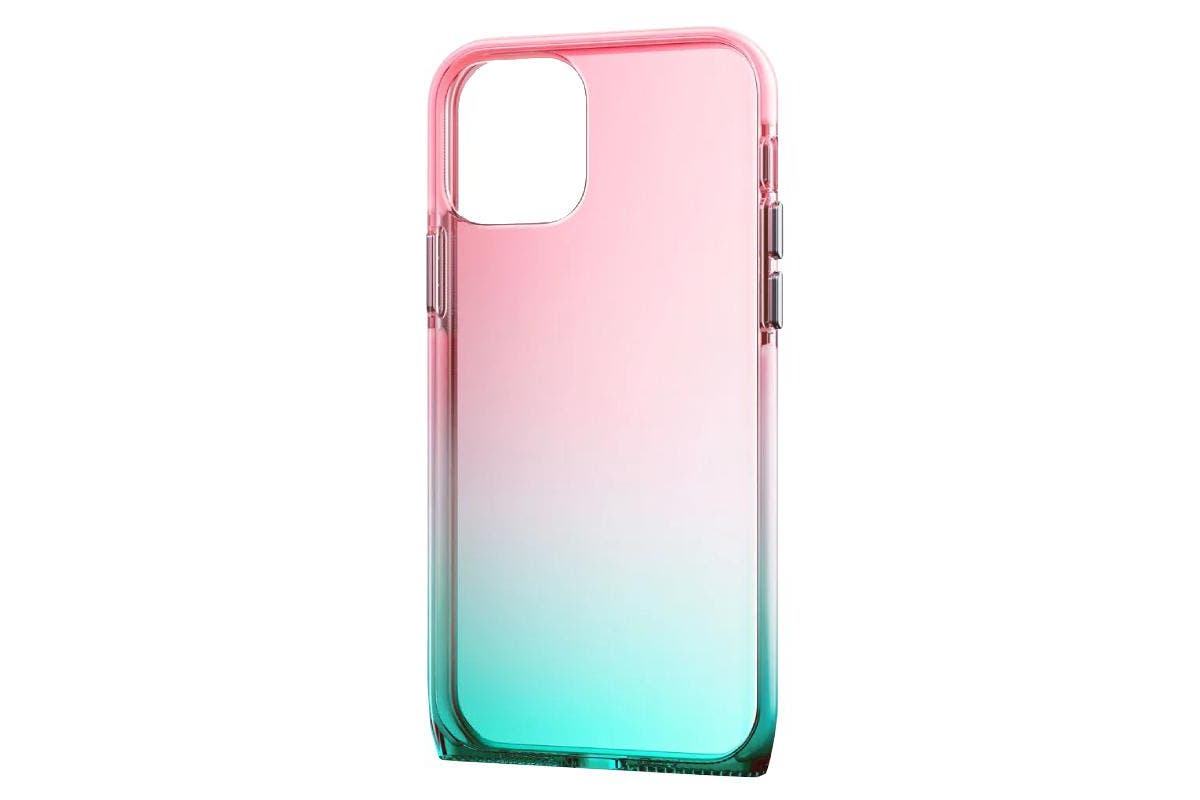 BodyGuardz Harmony iPhone 11 Pro Max Unicorn Case - Shockproof Protective Cover with Scratch Resistance for iPhone 11 Pro Max - Perfect for Everyday Use, Travel & Outdoor Activities