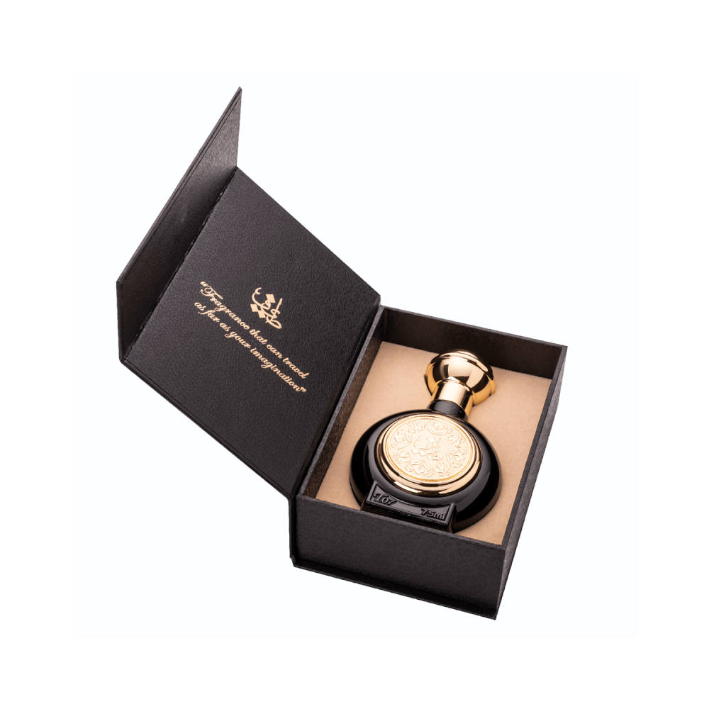 T07 Eau De Parfum 75ml for Women - Long Lasting Floral Fragrance | Perfect for Daily Wear, Office & Special Occasions