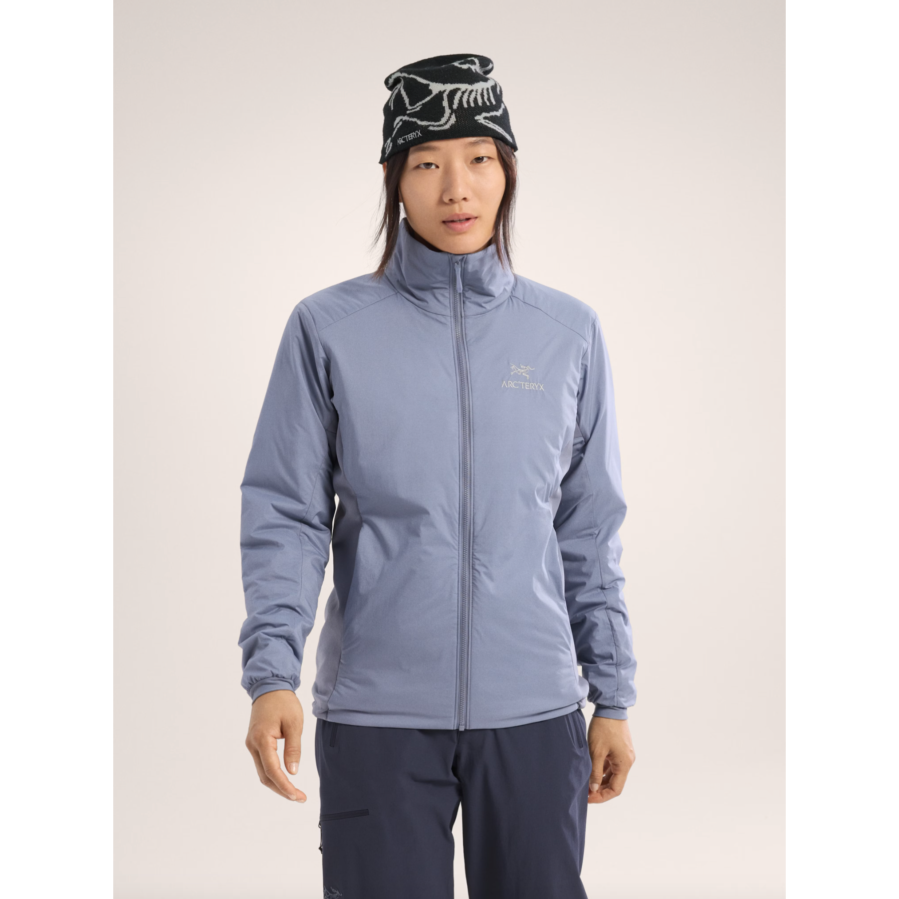 Arc'teryx Women's Atom Jacket - Lightweight Insulated Hoodie for Hiking, Camping & Outdoor Adventures | Water-Resistant & Breathable