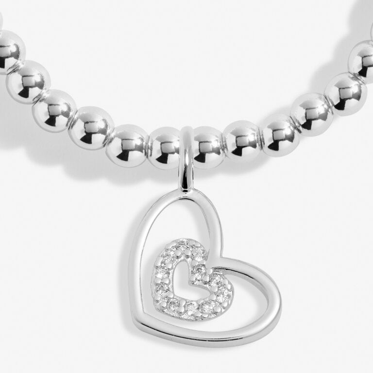 Joma Jewellery Bracelet - Perfect Birthday Gift for Auntie | Elegant & Thoughtful Present for Women | Ideal for Birthdays, Anniversaries & Special Occasions