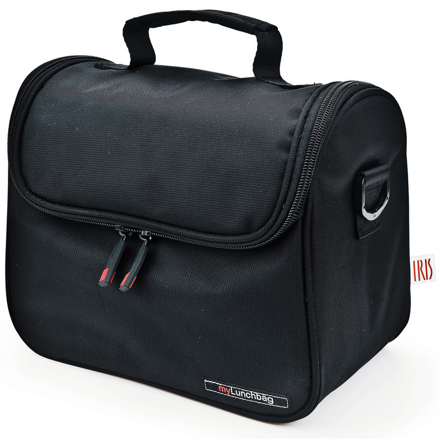 Insulated Lunch Bag 5.5L - Leakproof Cooler Lunch Box for Work, School & Picnic - BPA-Free Reusable Food Container for Men & Women - Perfect for Office, Outdoor Activities & Travel
