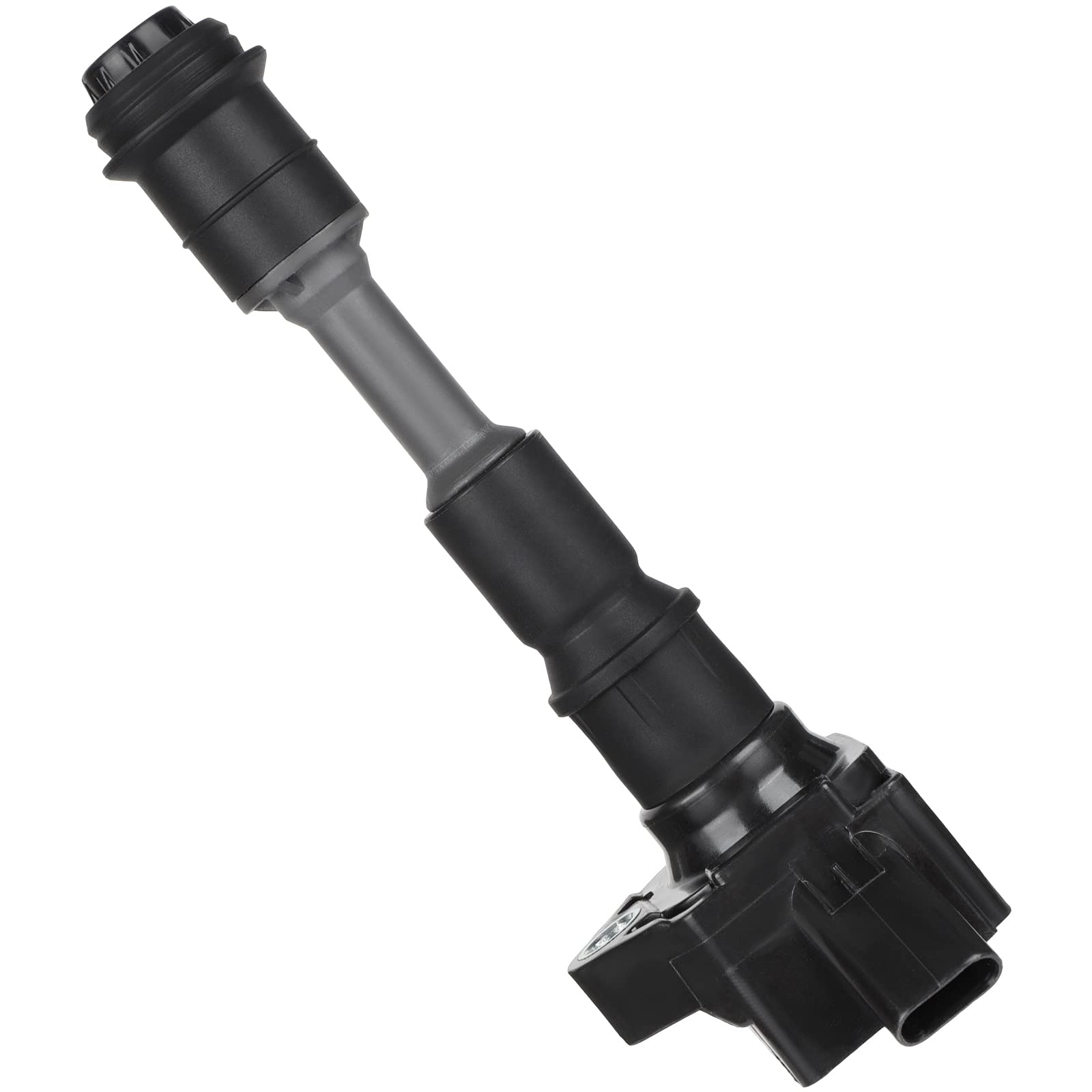 ROADFAR 4-Pack Ignition Coil Replacement for Volvo V90 2.0L 2018-2019 - Direct OE Replacement UF756 - Perfect for Engine Performance & Smooth Driving