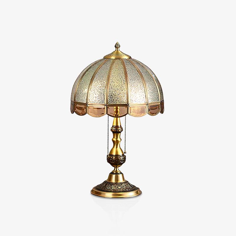 Modern Meyde Table Lamp - Stylish Bedside & Desk Lighting for Home & Office - Perfect for Reading, Working & Decor