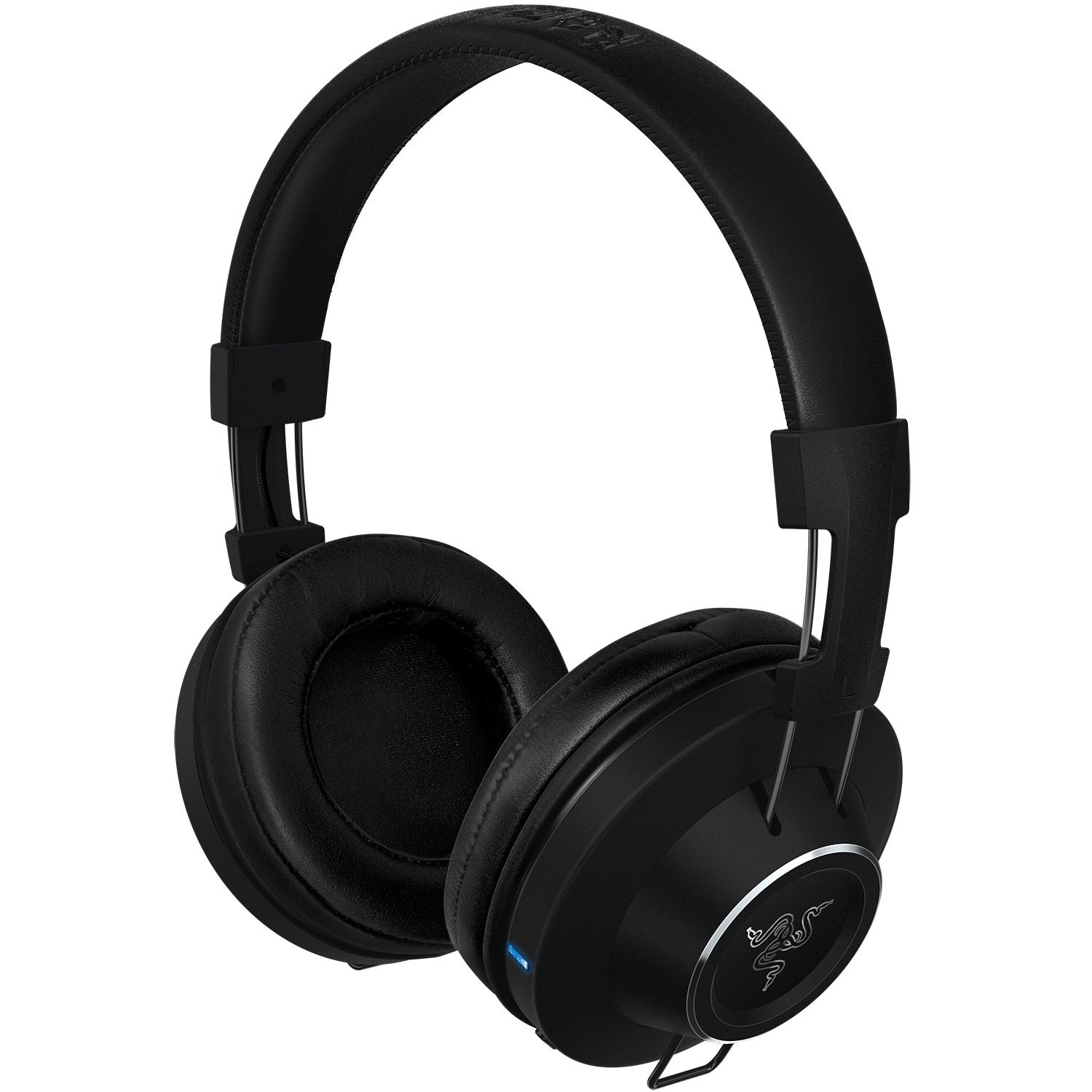 Razer Adaro Wireless Bluetooth Headphones - Noise Cancelling Over-Ear Headset with 40mm Drivers, 20-Hour Battery Life for Gaming, Music & Travel | Perfect for Commuting, Workouts & Home Office Use