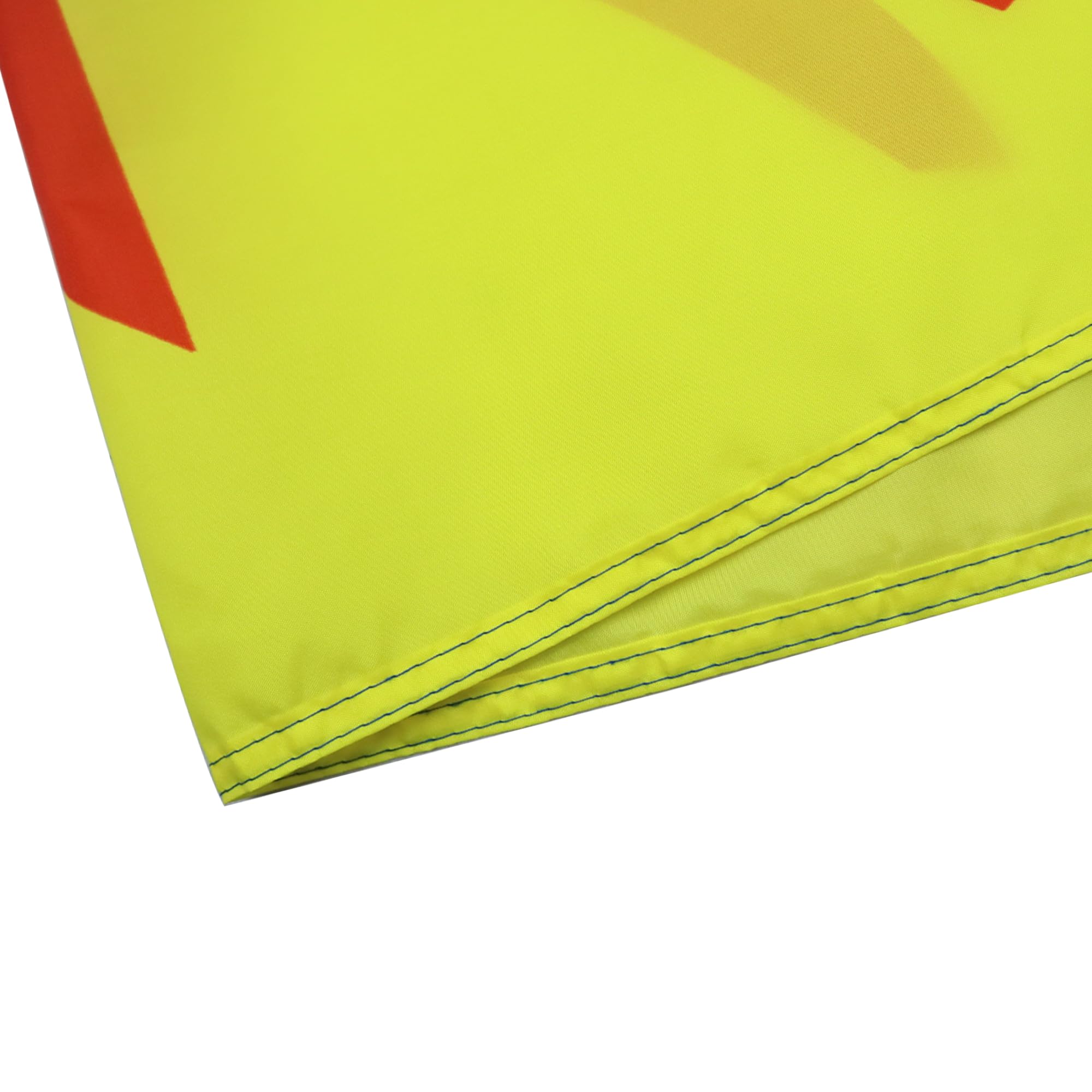 AZ FLAG Kabylie Flag 3x5 ft - Berber Kabylia Banner with Hole for Outdoor & Indoor Use