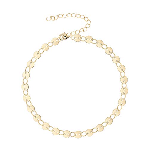 Gold Coin Chain