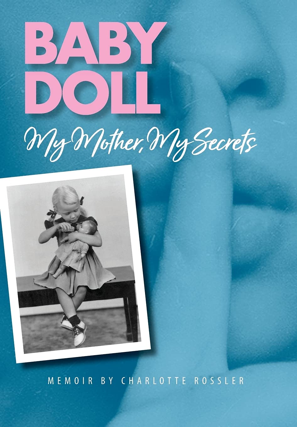 My Mother Baby Doll - Best Gift for Kids Playtime
