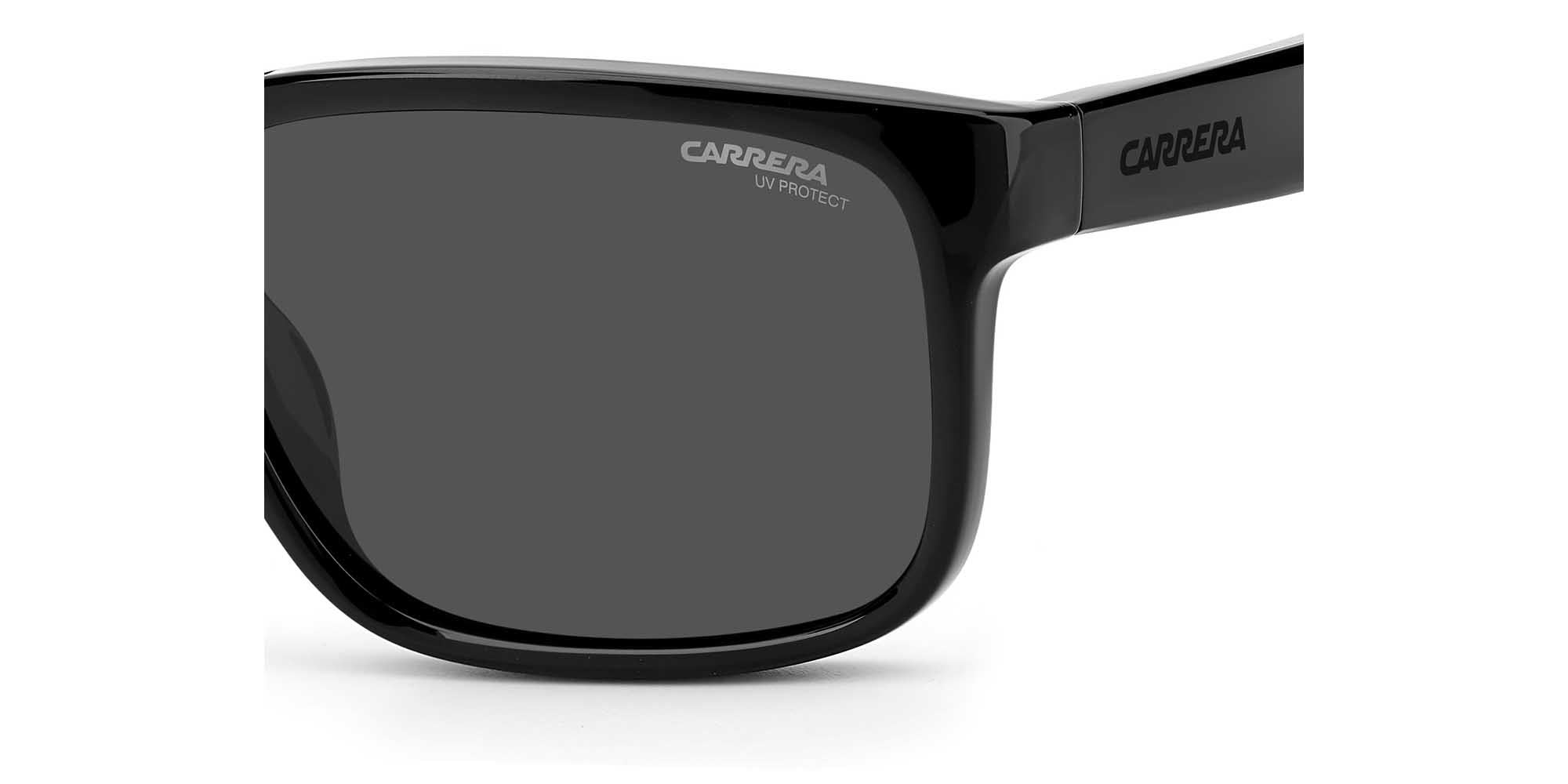 Carrera Ducati CARDUC 001/S Sunglasses - Men's Sports Cycling Shades with UV Protection - Perfect for Motorcycle Riding, Biking & Outdoor Adventures