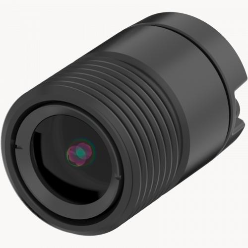 Axis Communications FA1105 1080p HD Modular Security Camera Sensor Unit - Ideal for Home & Business Surveillance Systems