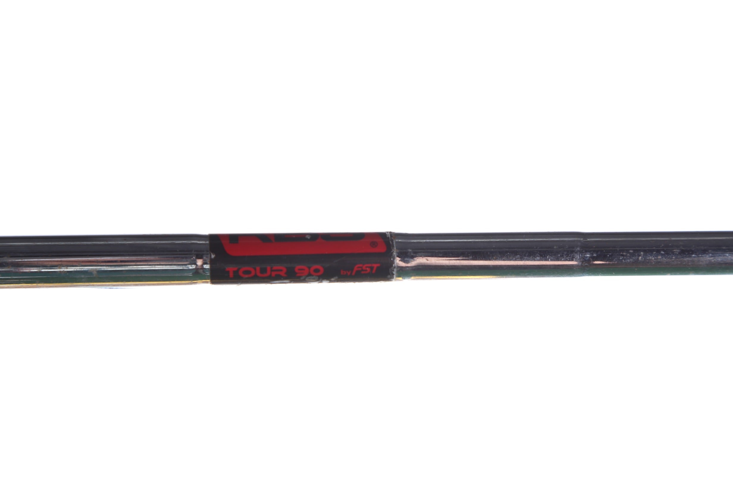 Used Callaway Steelhead XR 7 Iron Left Handed Regular Flex Golf Club - Perfect for Left-Handed Golfers & Driving Range Practice