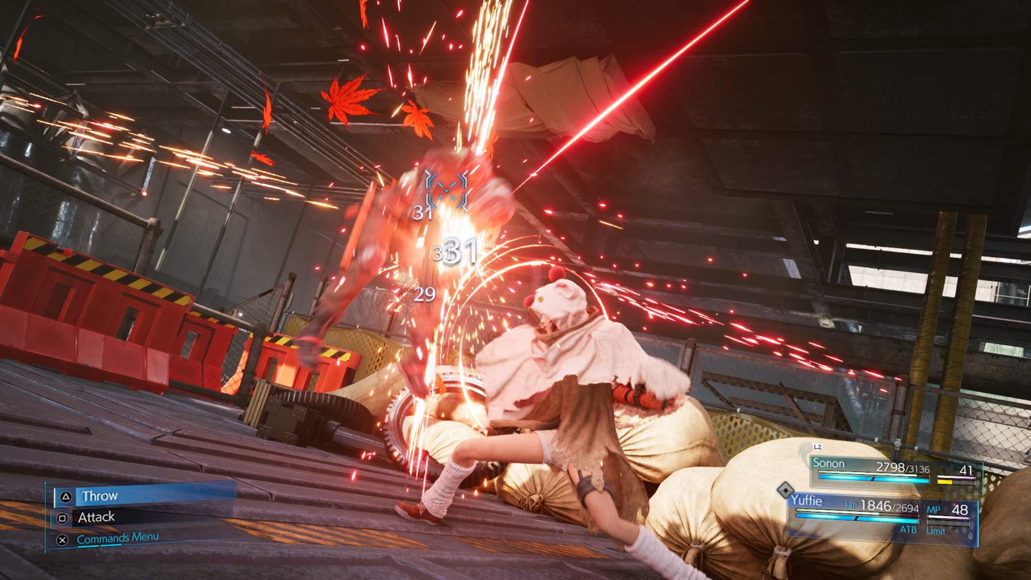 Final Fantasy VII Remake Intergrade PS5 Game - [AT-PEGI] | Epic RPG Adventure for PlayStation 5 | Perfect for Fantasy Gamers & FF Series Fans