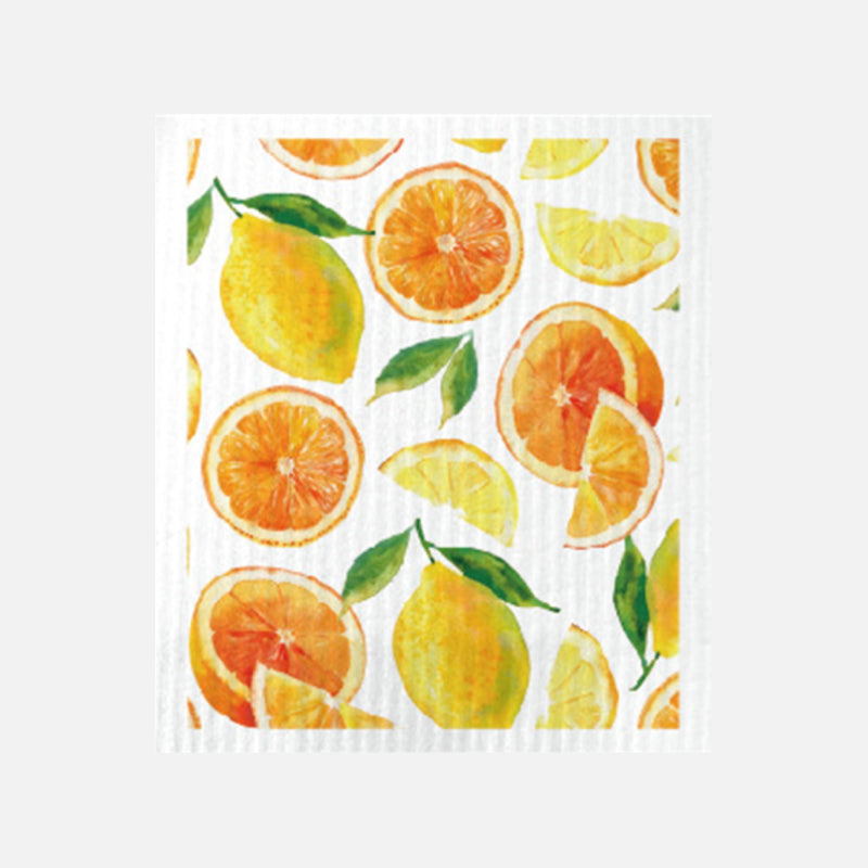 Dido Graphic Quick Drying Kitchen Towels - Absorbent & Reusable Dish Cloths for Cooking, Cleaning & Decor - Perfect for Home, Restaurant & Office Use