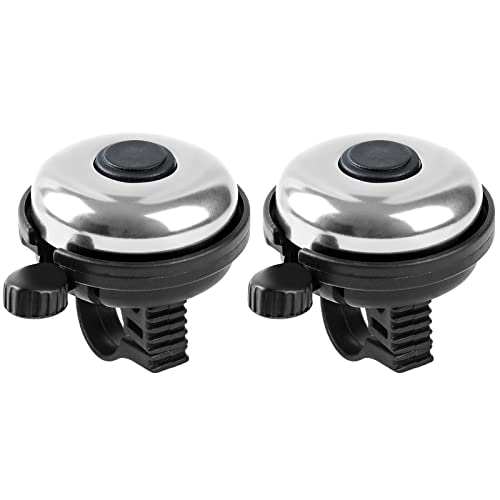 (Silver, Silver-Left Hand Use-2 Pack)