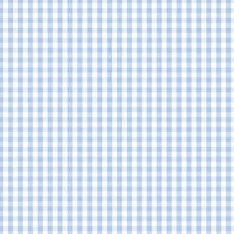 Devonstone Fundamentals DV2859 Check Partly Cloudy - Stylish and Comfortable Casual Shirt for Men, Perfect for Office, Outings, and Everyday Wear