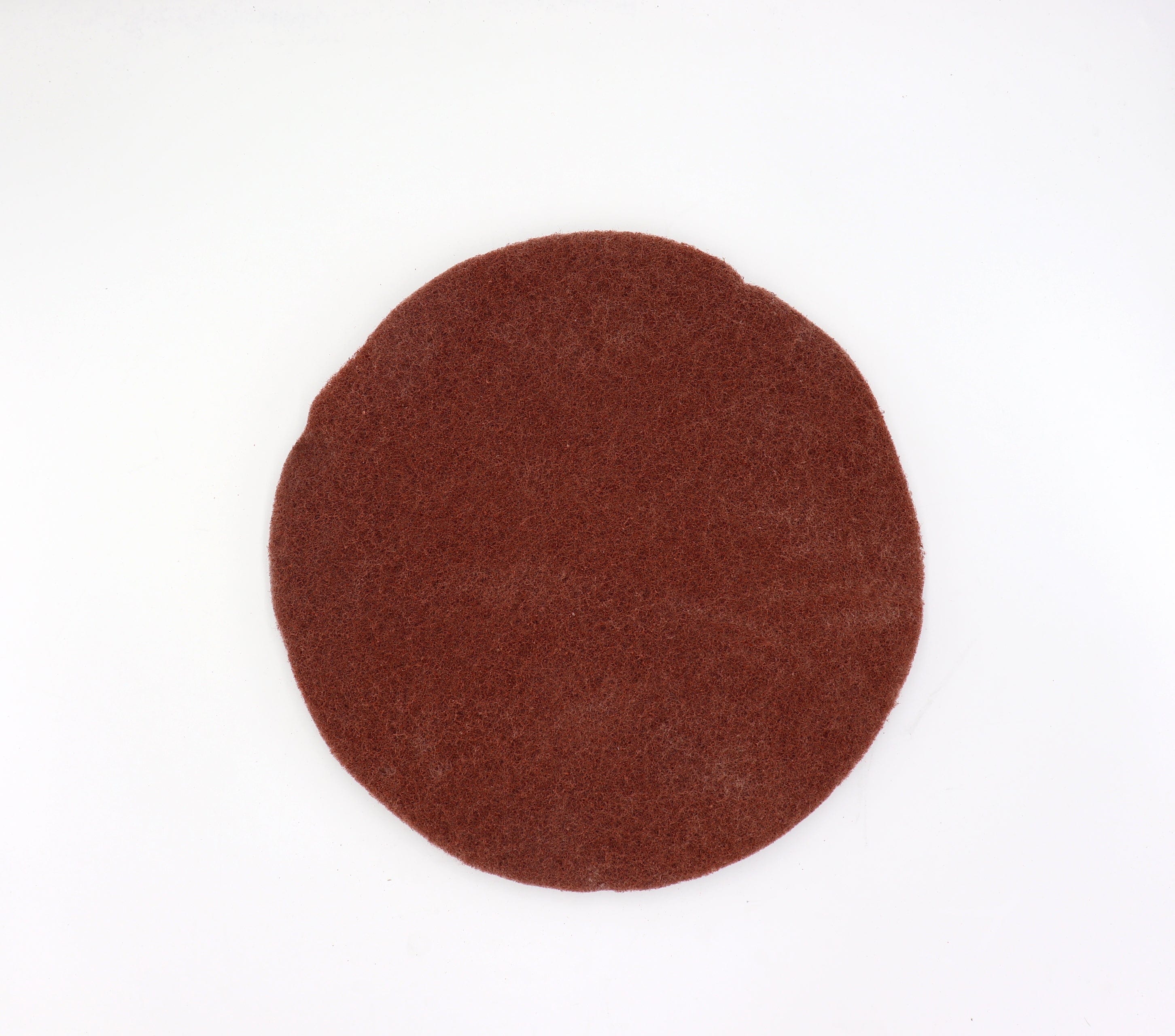 Heavy Duty Scrubbing Pad for Prolux Core Floor Buffer - Durable Cleaning Pad for Tough Stains, Grime & Scuff Marks - Ideal for Commercial Floors, Warehouses & High-Traffic Areas