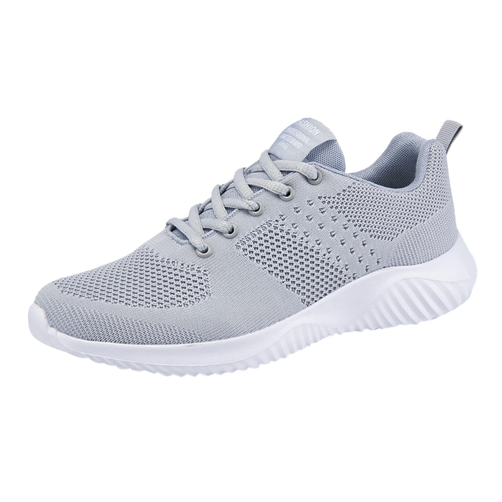 MLAGJSS Men's White & Black Dress Sneakers - Casual, Fishing & Formal Shoes for Everyday Wear