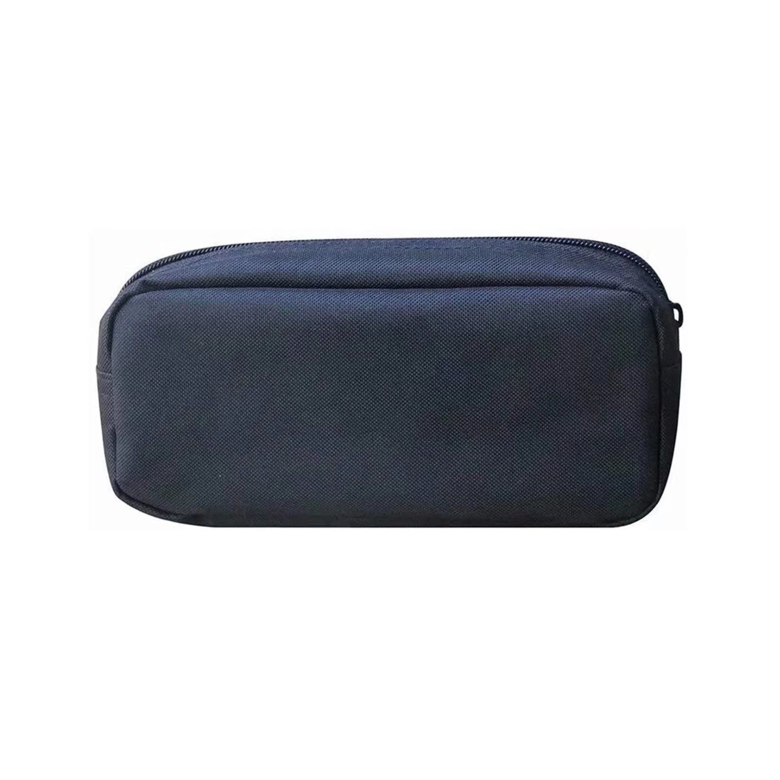 Cool Lightning & Soccer Pencil Case for Teens - Durable School & Office Supplies Organizer for Boys & Girls - Perfect for Backpacks, Desks & Study Sessions