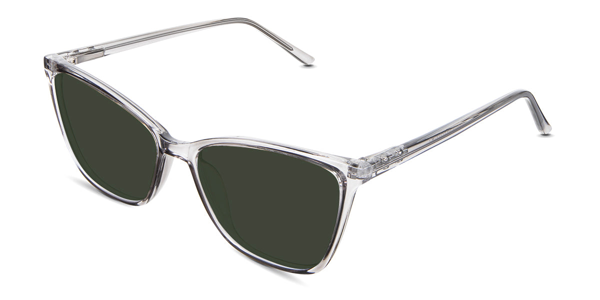 Petra Women's Prescription Sunglasses - UV Protection, Stylish & Comfortable for Driving, Outdoor Activities & Everyday Wear