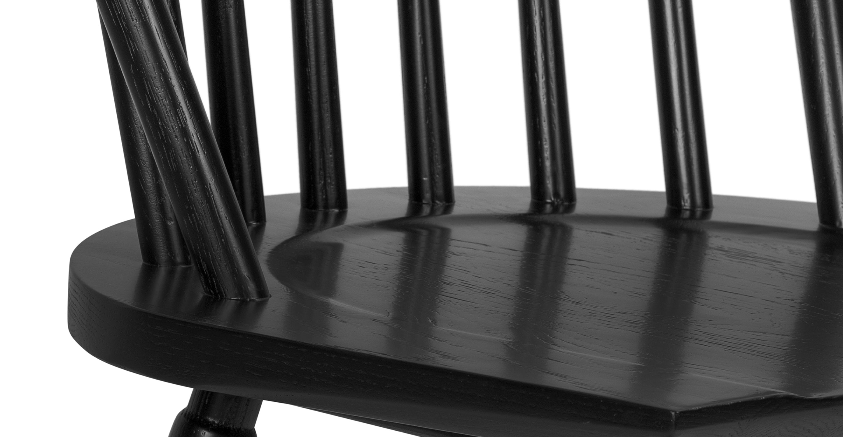 Talia 24 Inch Bar Stool - Modern Kitchen Counter Height Stool with Backrest - Perfect for Breakfast Bars, Kitchen Islands & Home Dining Areas