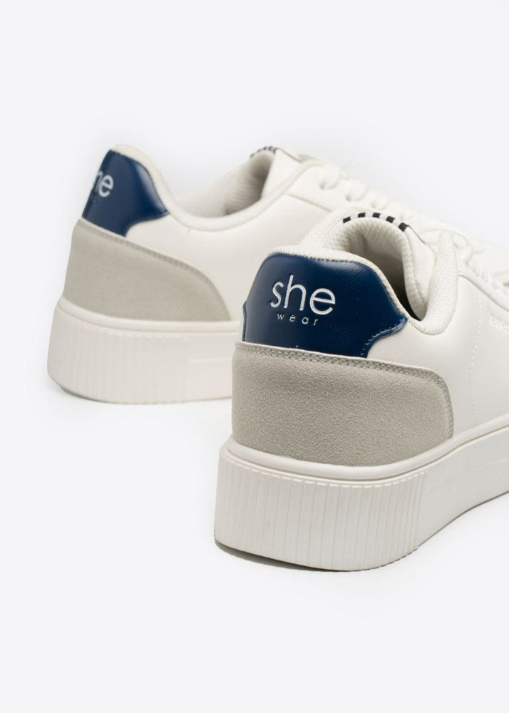 Rise Women's Sneakers - Comfortable Running Shoes for Women, Lightweight Walking Shoes with Cushioning - Perfect for Gym, Jogging & Casual Wear