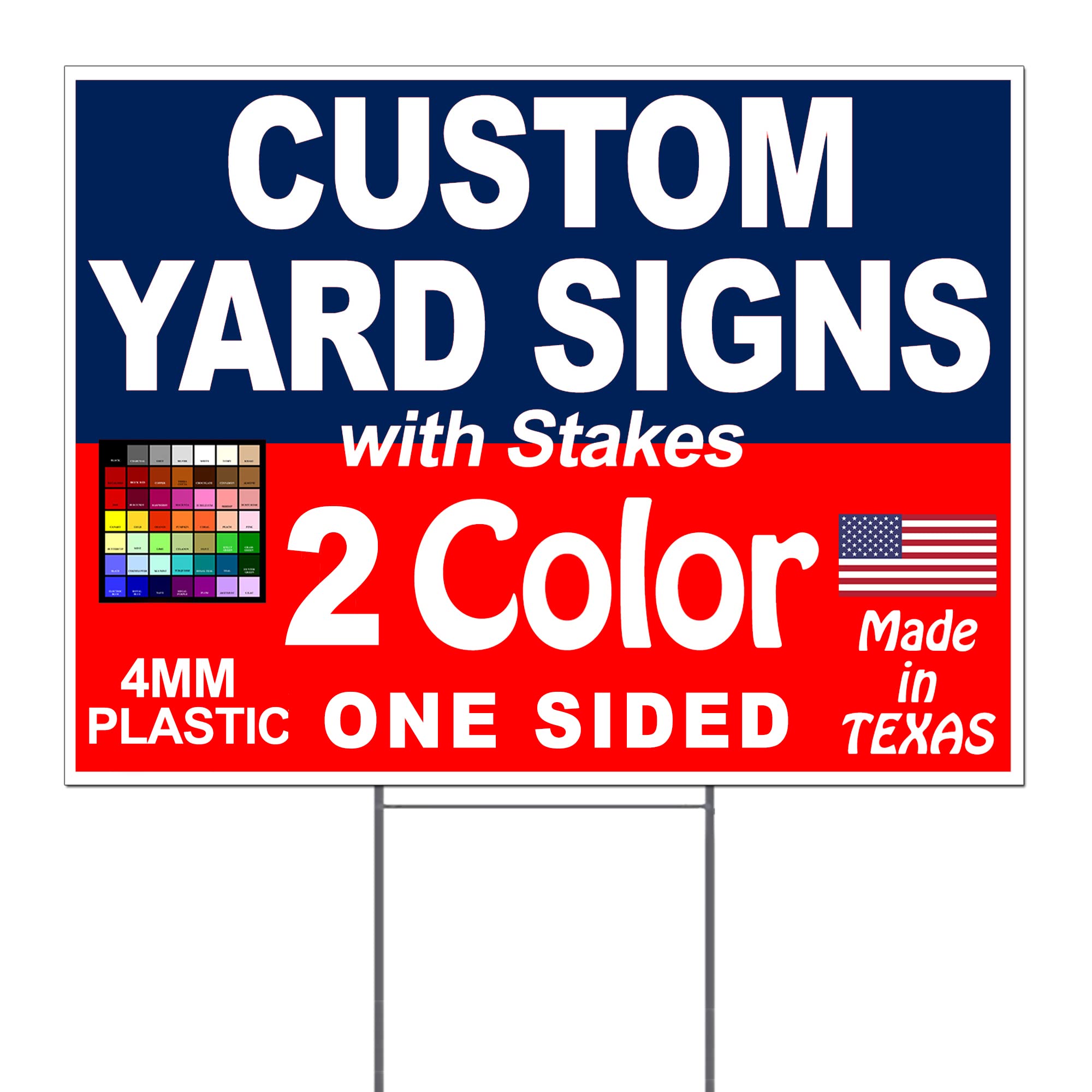 Custom 18