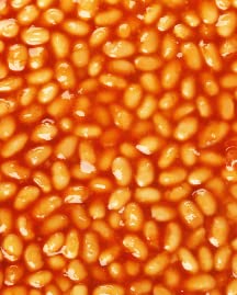 Bean Food 02