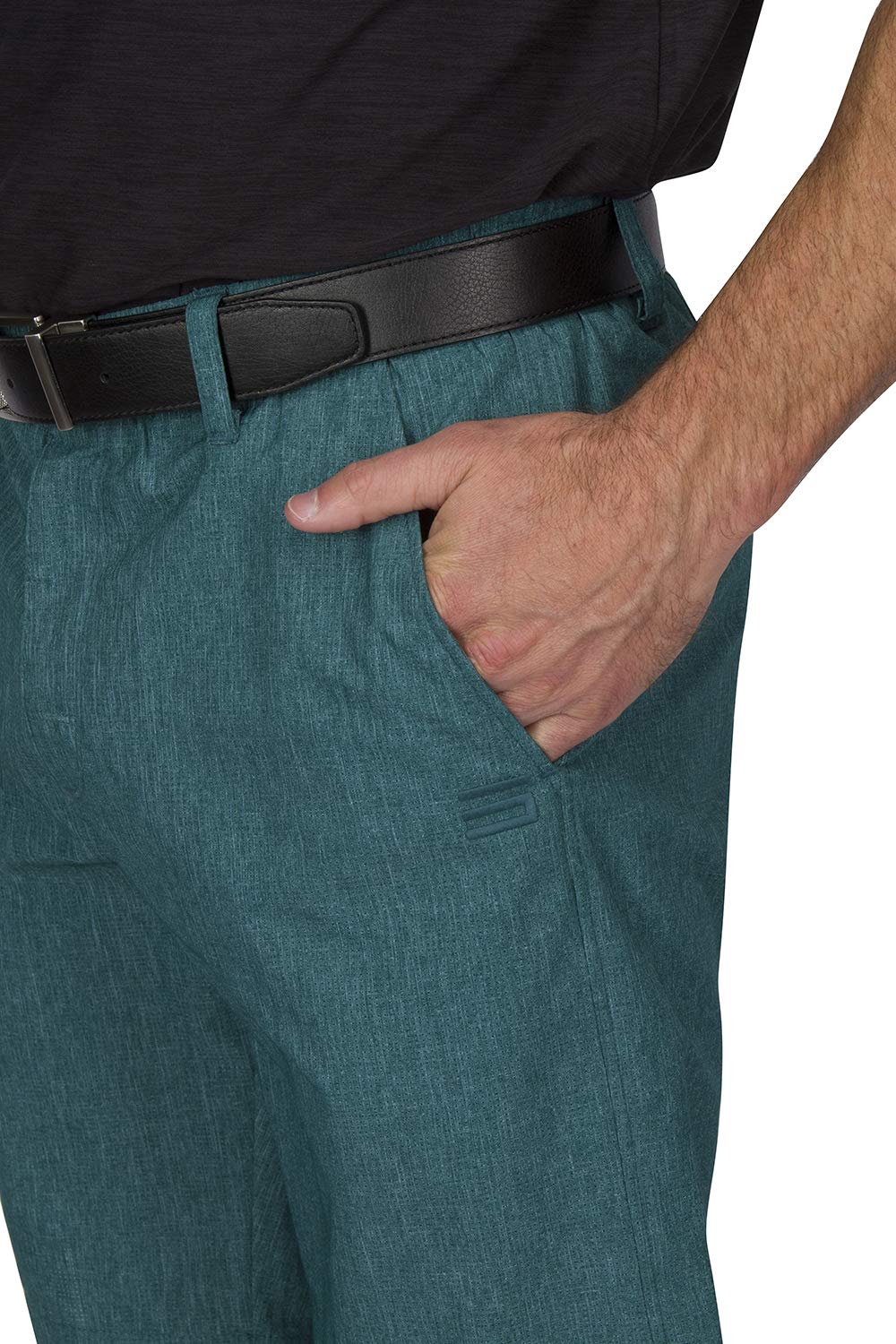 Men's Quick Dry Golf Shorts 10