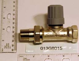 Danfoss 013G8015 1/2