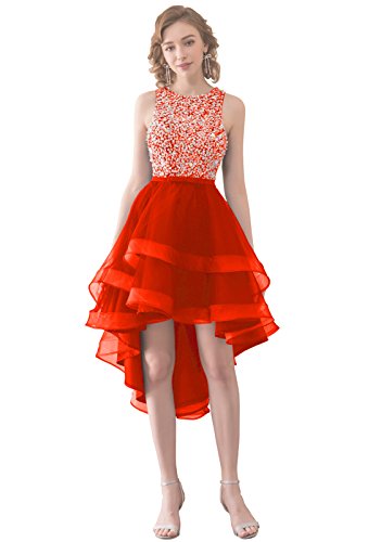 Red a