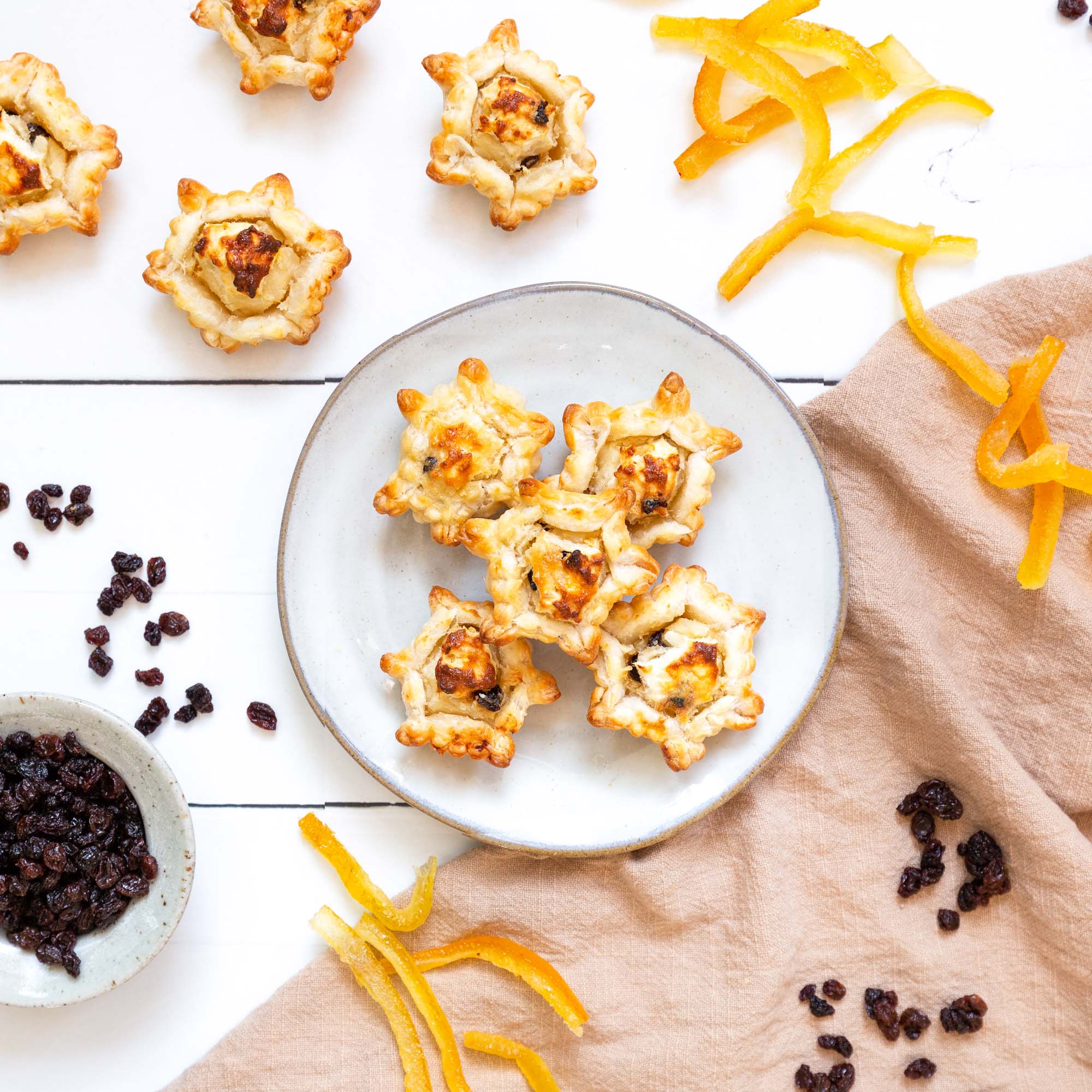 Sweet Risotto Buttons - Premium Italian Rice Snacks for Gourmet Cooking & Healthy Snacking | Perfect for Parties, Gifts & On-the-Go Treats