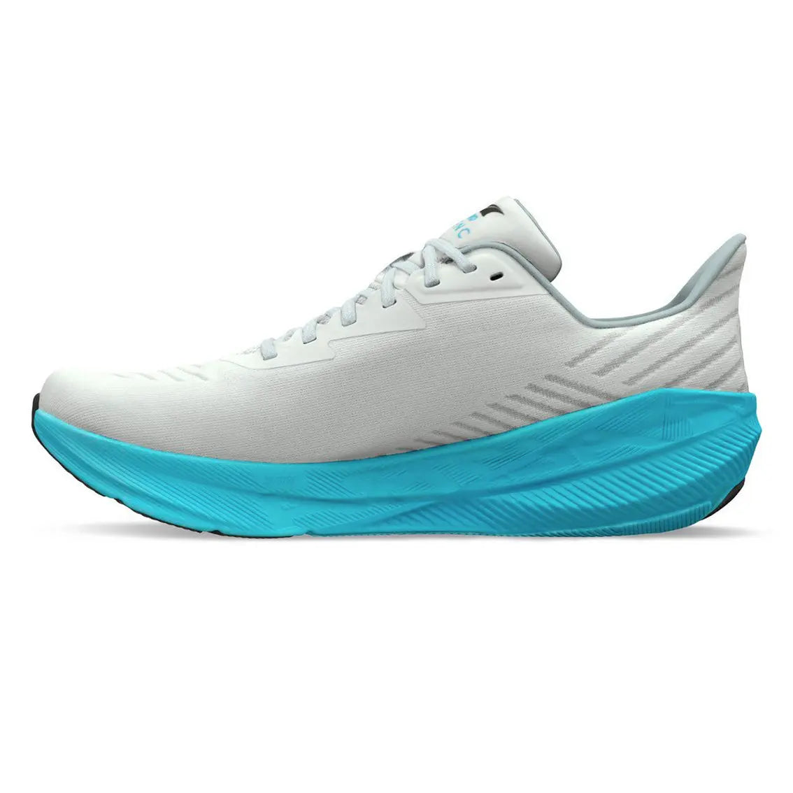 Men's Altra FWD Experience Running Shoes - Lightweight Road Running & Trail Shoes for Men - Perfect for Jogging, Gym Workouts & Outdoor Adventures