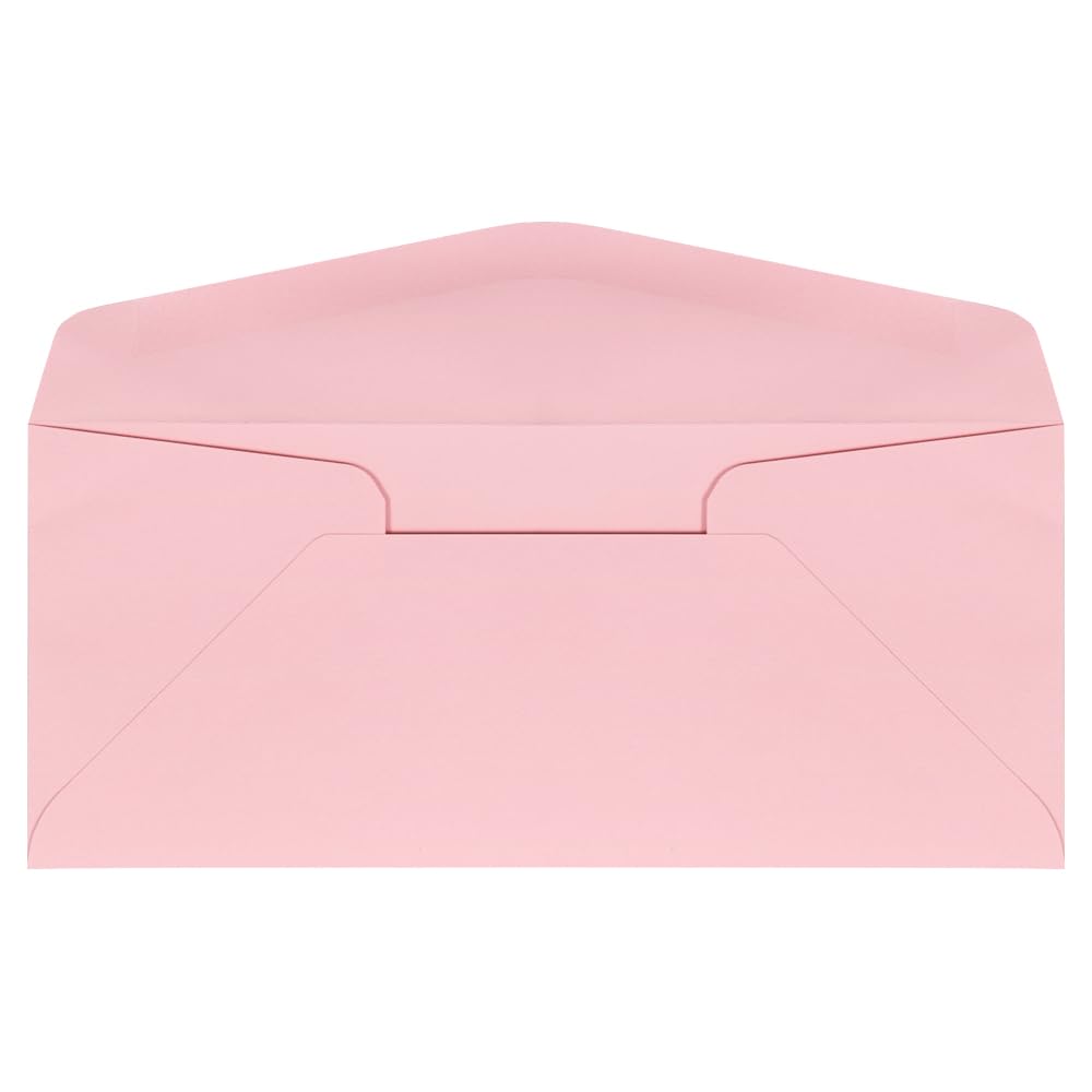 Premium #10 Business Envelopes 4 1/8