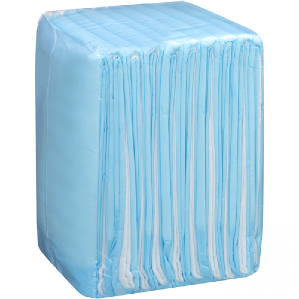 Attends Care Dri Sorb Underpads - Super Absorbent Disposable Bed Pads for Incontinence, Hospitals, Nursing Homes & Home Care - Ideal for Elderly Care, Post-Surgery & Pet Accidents