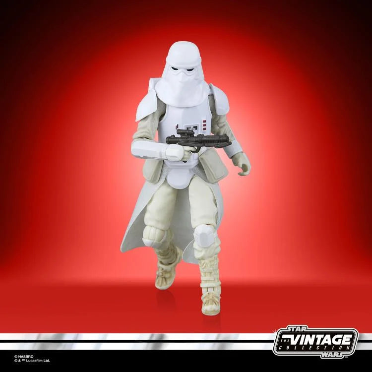Imperial Snowtrooper (Hoth Battle Gear) Star Wars: The Vintage Collection 3.75