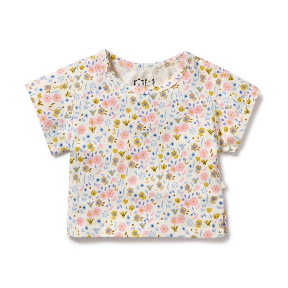 Ava Floral