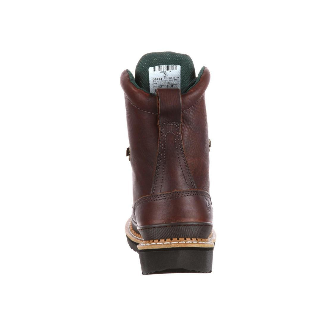 Georgia Giant Work Boot