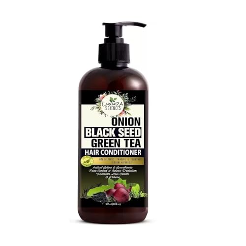 Onion Conditioner