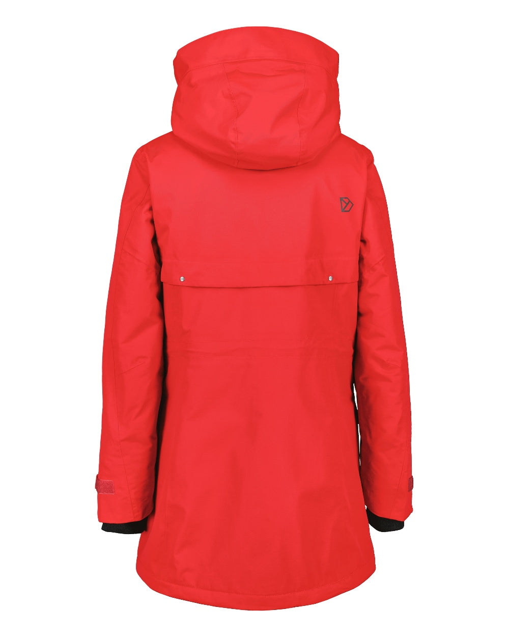 Didriksons Frida Women's Waterproof Winter Parka Coat - Windproof Insulated Jacket for Cold Weather | Outdoor Activities, Skiing, Snowboarding & Daily Commute