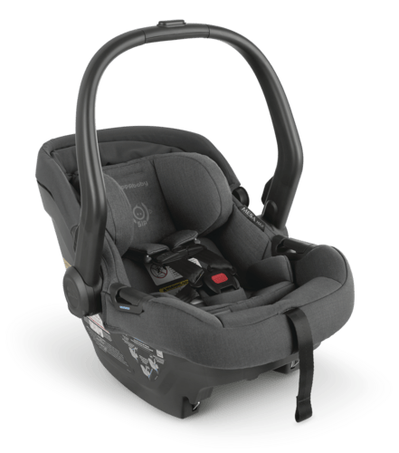 UPPAbaby Mesa Max Infant Car Seat – Safe & Comfortable Baby Car Seat for Newborns to Toddlers – Perfect for Travel, Daily Commute, and Family Outings