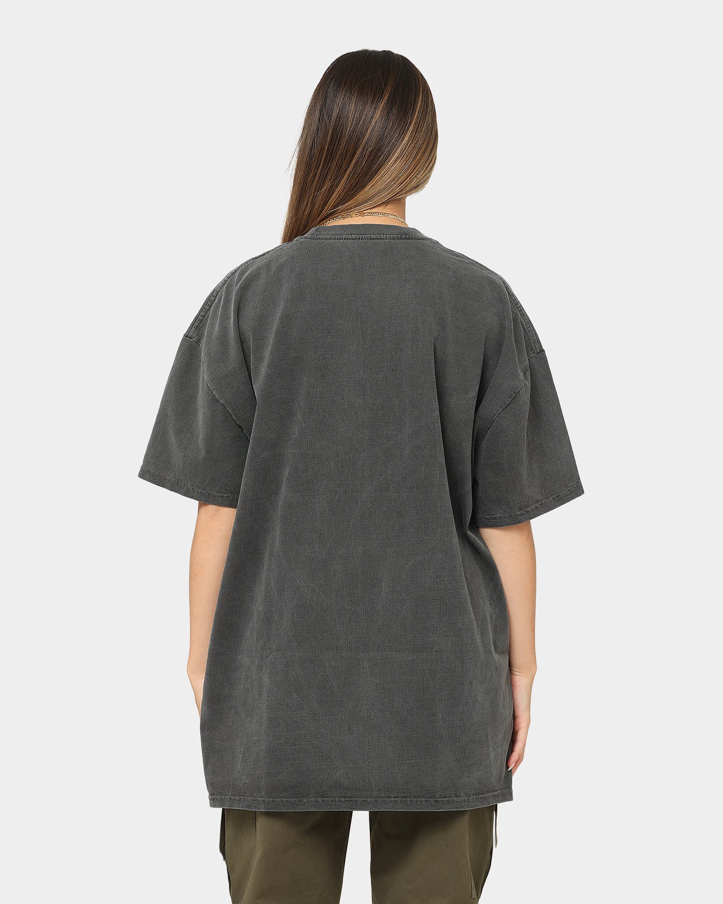 Bratz Sasha Vintage Heavyweight T-Shirt - Black Wash | American Thrift Style | Perfect for Casual Wear, Cosplay & 90s Fashion Lovers